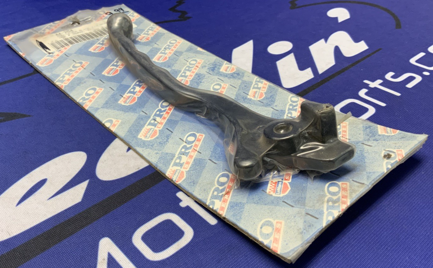 Parts Unlimited Brake Lever ZX-750E Turbo 1984-1985 44-254