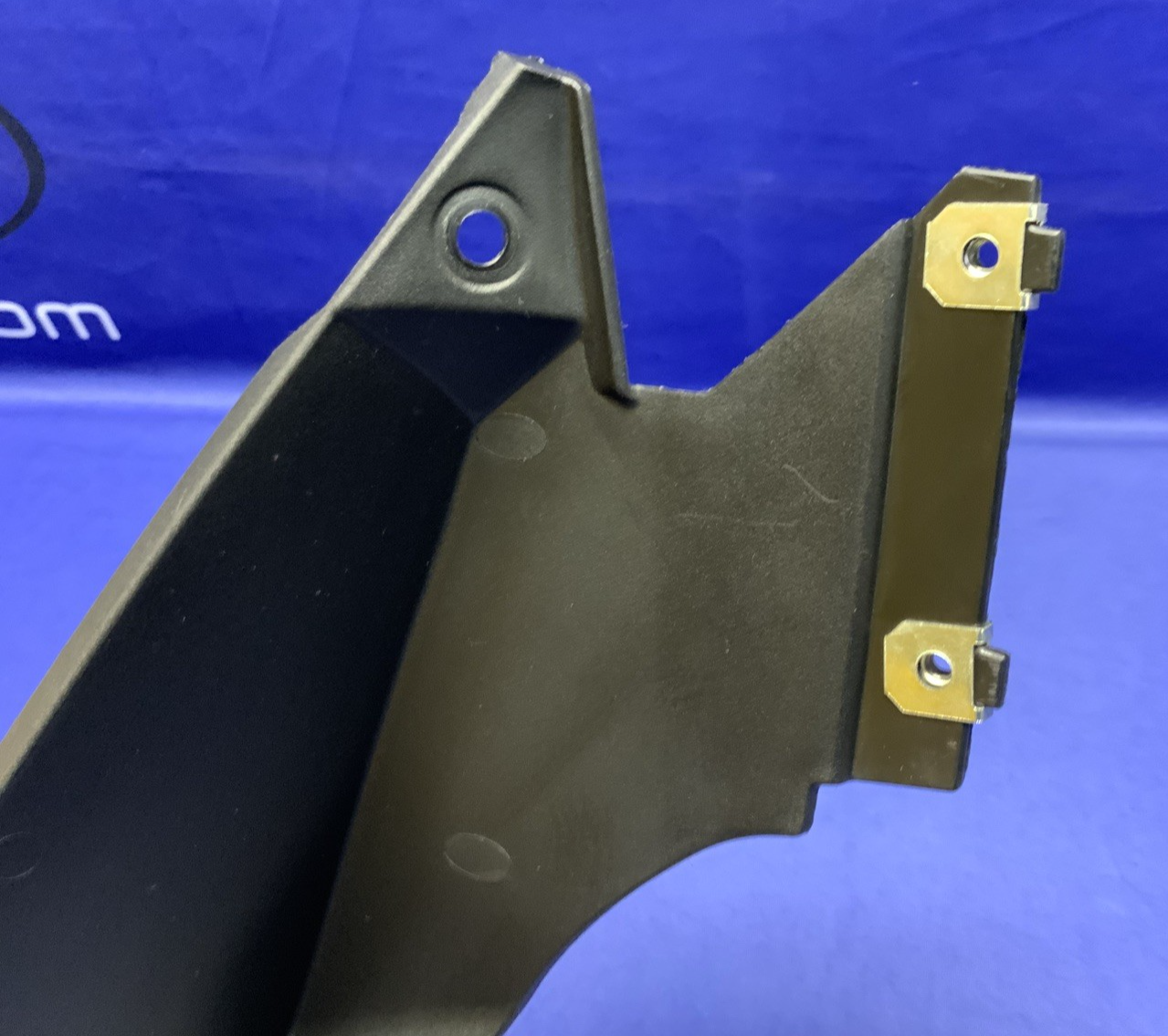 BMW Lower Inner V Fairing S1000RR 2019-2025, M1000RR 2021-2023 OEM 46638569799