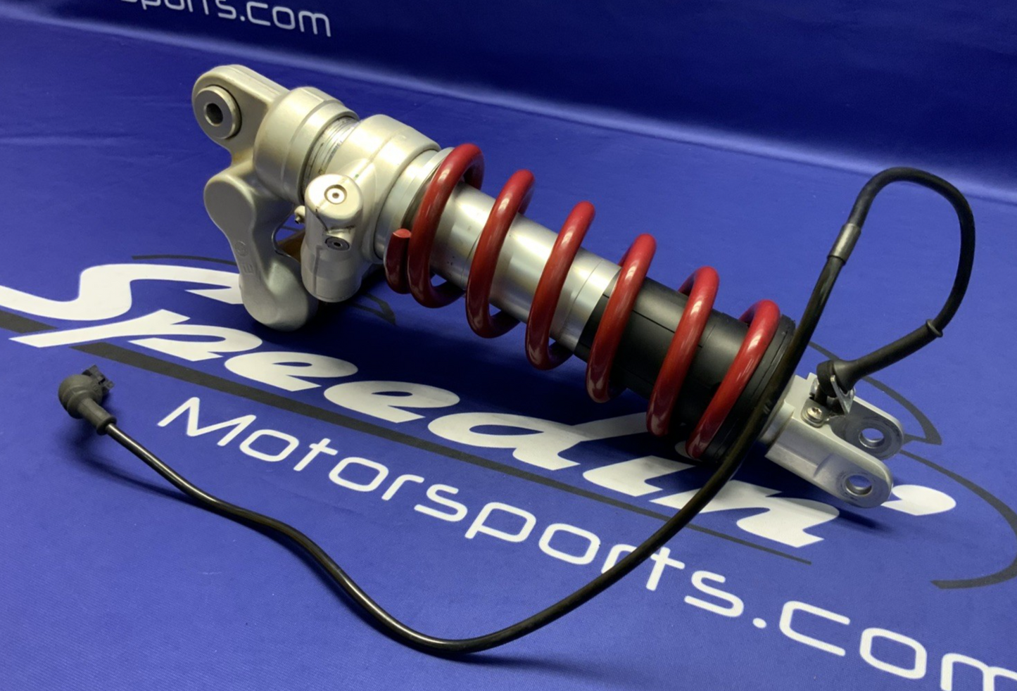 BMW Rear Shock Assembly S1000RR 2015-2019 OEM 33548548838