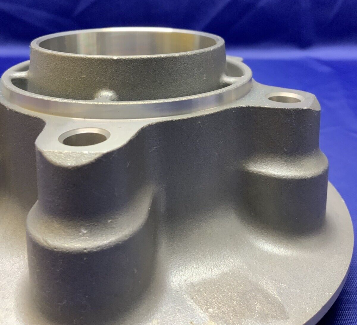 Suzuki Rear Sprocket Carrier SV650 2017-2019, 2023 OEM 64611-19F10