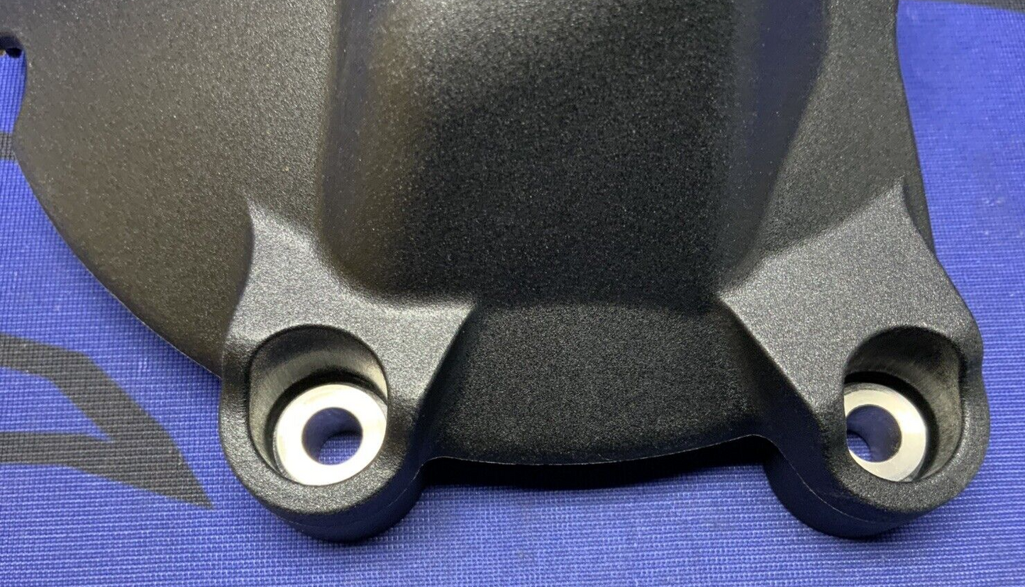 GB Racing Stator Cover (Black) GSXR 1000 2009-2016 EC-GSXR1000-K9-1-K-GBR