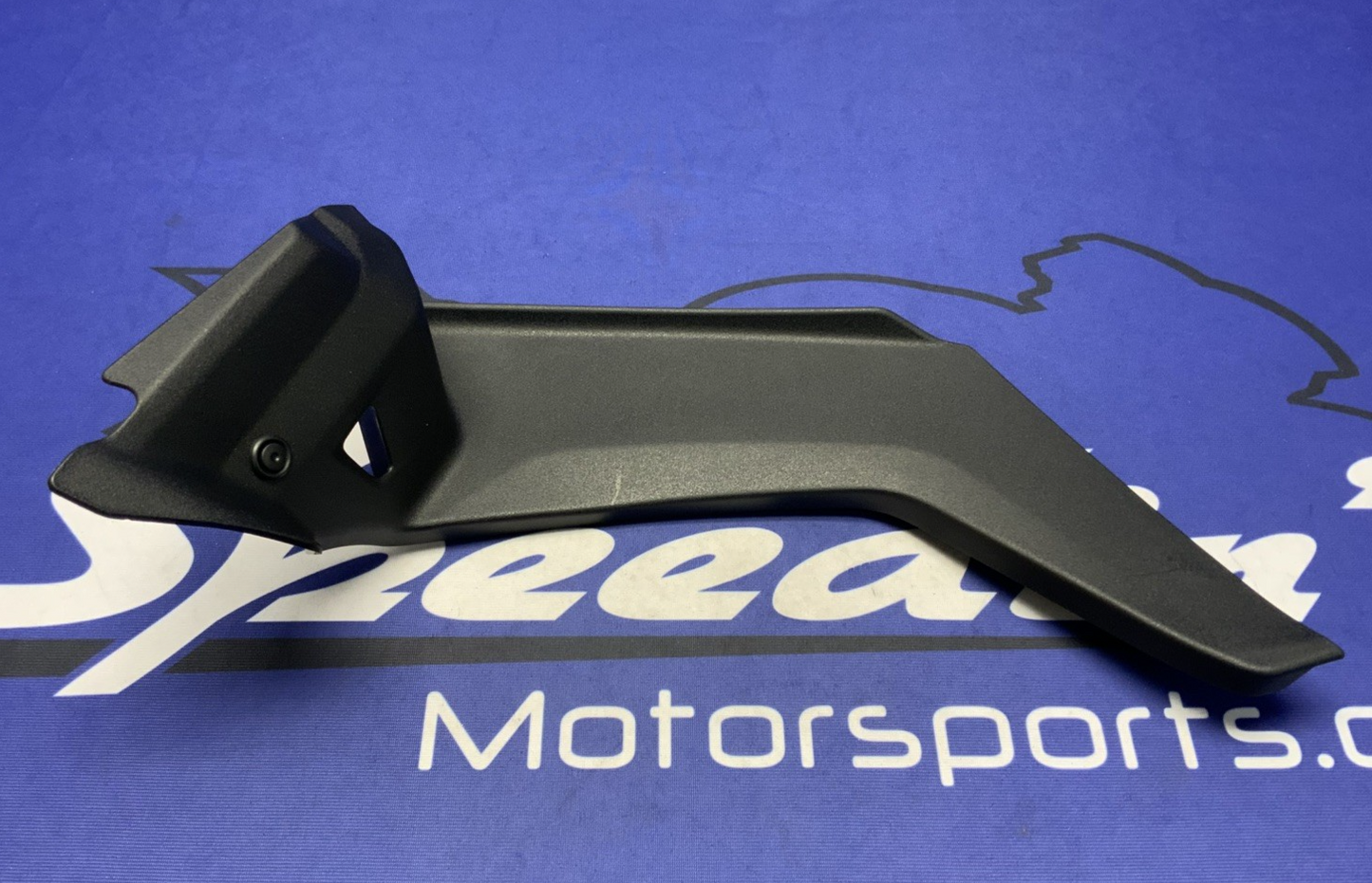 Yamaha Right Inner Cowling YZF-R9 2025 OEM BKN-2837M-00-00