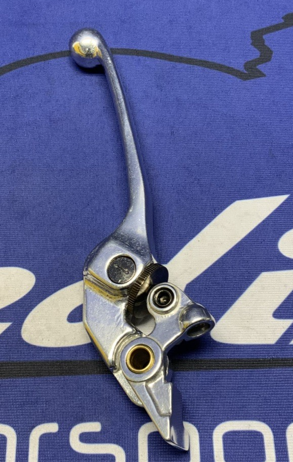 Parts Unlimited Brake Lever CBR 1100XX 1997-1998 44-193