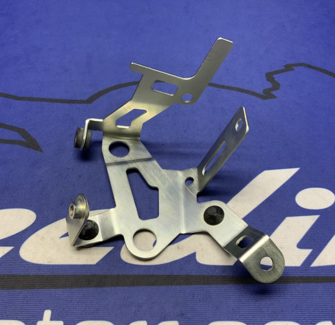 Yamaha ABS Module Bracket Holder YZF-R6 2017-2024 OEM BN6-85991-00-00