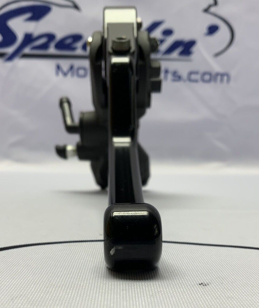 Yamaha Brake Master Cylinder W/ Active Lever YZF-R6 2017-24 OEM 2CR-2580A-00-00