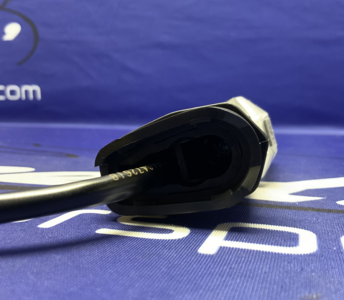 Kawasaki Left Rear Turn Signal ZX-4R/RR 2023-2025 OEM 23037-0549