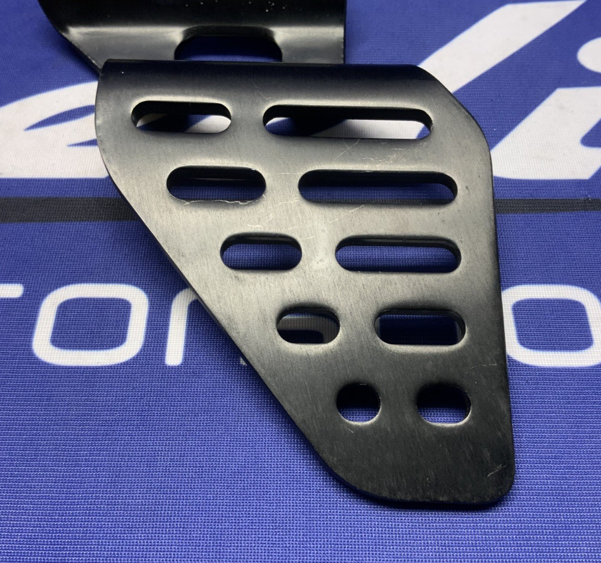 Yamaha Right Rear Set Heel Guard YZF-R6 2012-2024 OEM 13S-27446-10-00