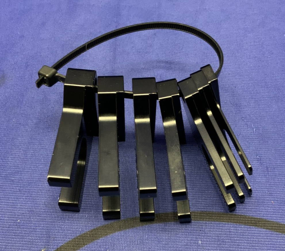 Graves Motorsports Shim Kit ZX-6R 2019-2020, ZX-10R/RR 2016-2020 W-WSK-19ZX6-01