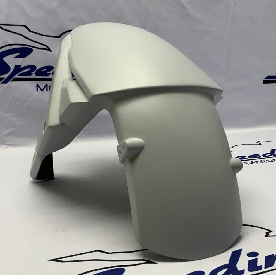Armour Bodies Front Fender (Unpainted) ZX10R 2021-2023 71-0170F