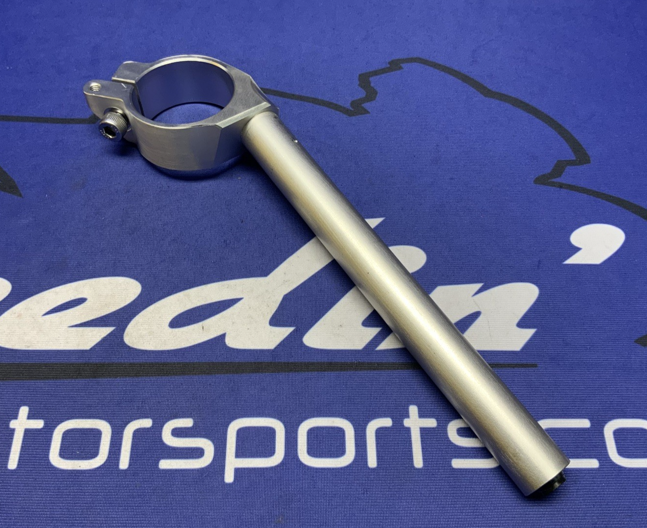 Yamaha Right Handlebar YZF-R9 2025 OEM BKN-26122-00-00