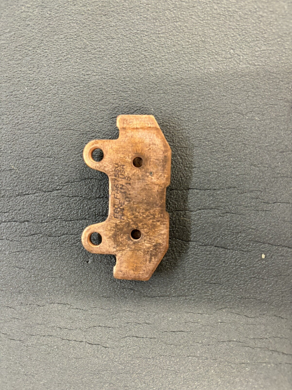 EBC Brake Pads FA675SV Yamaha YXE700