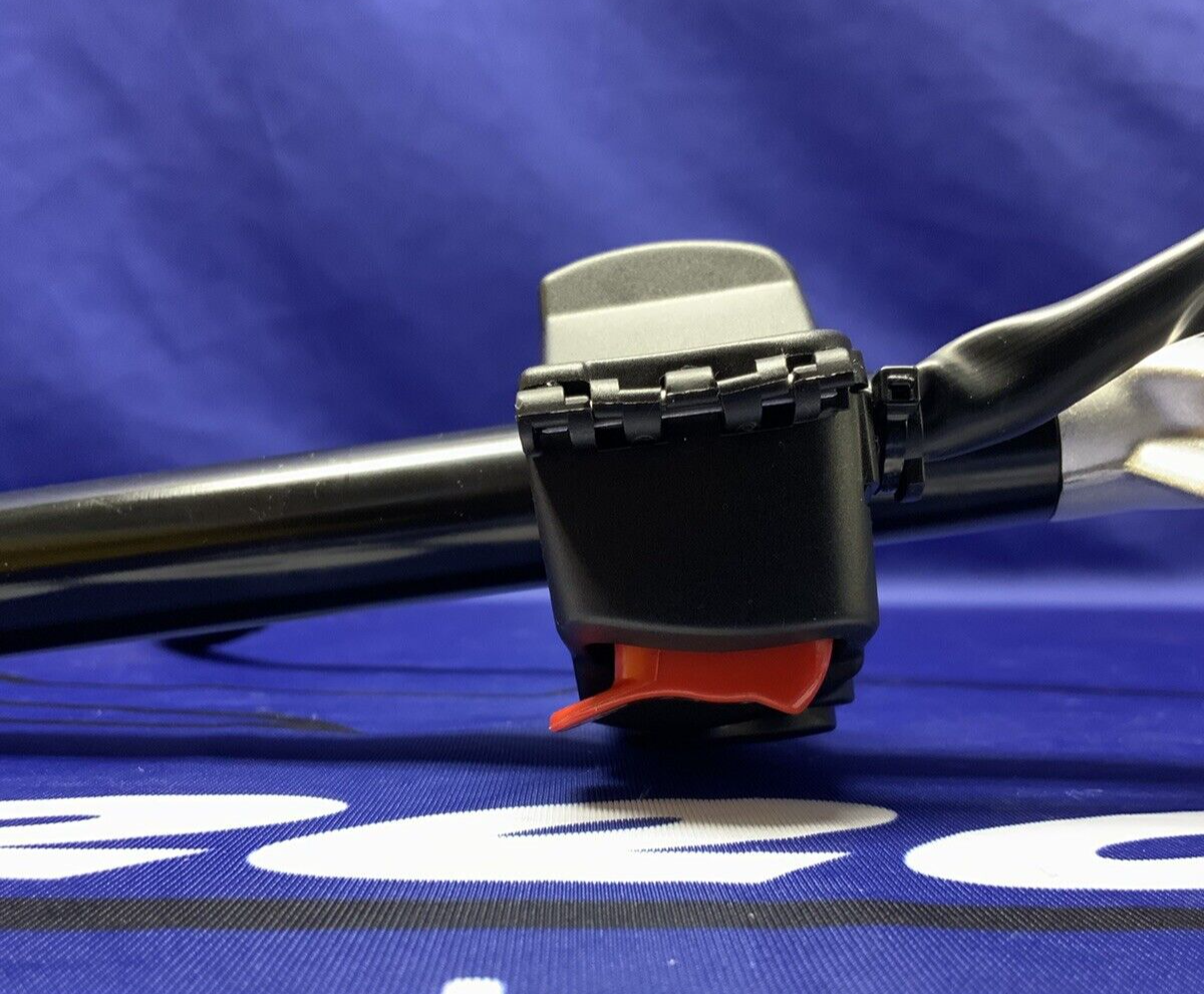 MV Agusta Right Handlebar W/Switch F3R/RR 2021-2023 OEM 8A000B5676