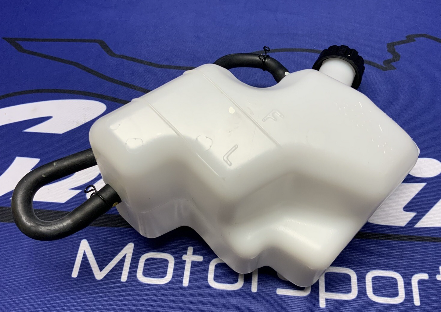 Kawasaki Coolant Reservoir ZX-4R/RR 2023-2025 OEM 43093-0009