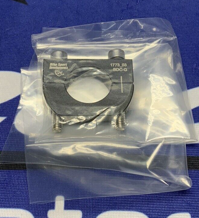 Bike Sport Developments Handlebar Race Switch Kawasaki ZX10R/RR 21+ BD-SW-7BC-37