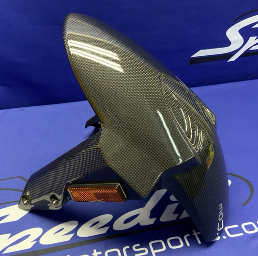 Energica Front Fender Mudguard EGO 2020-2026