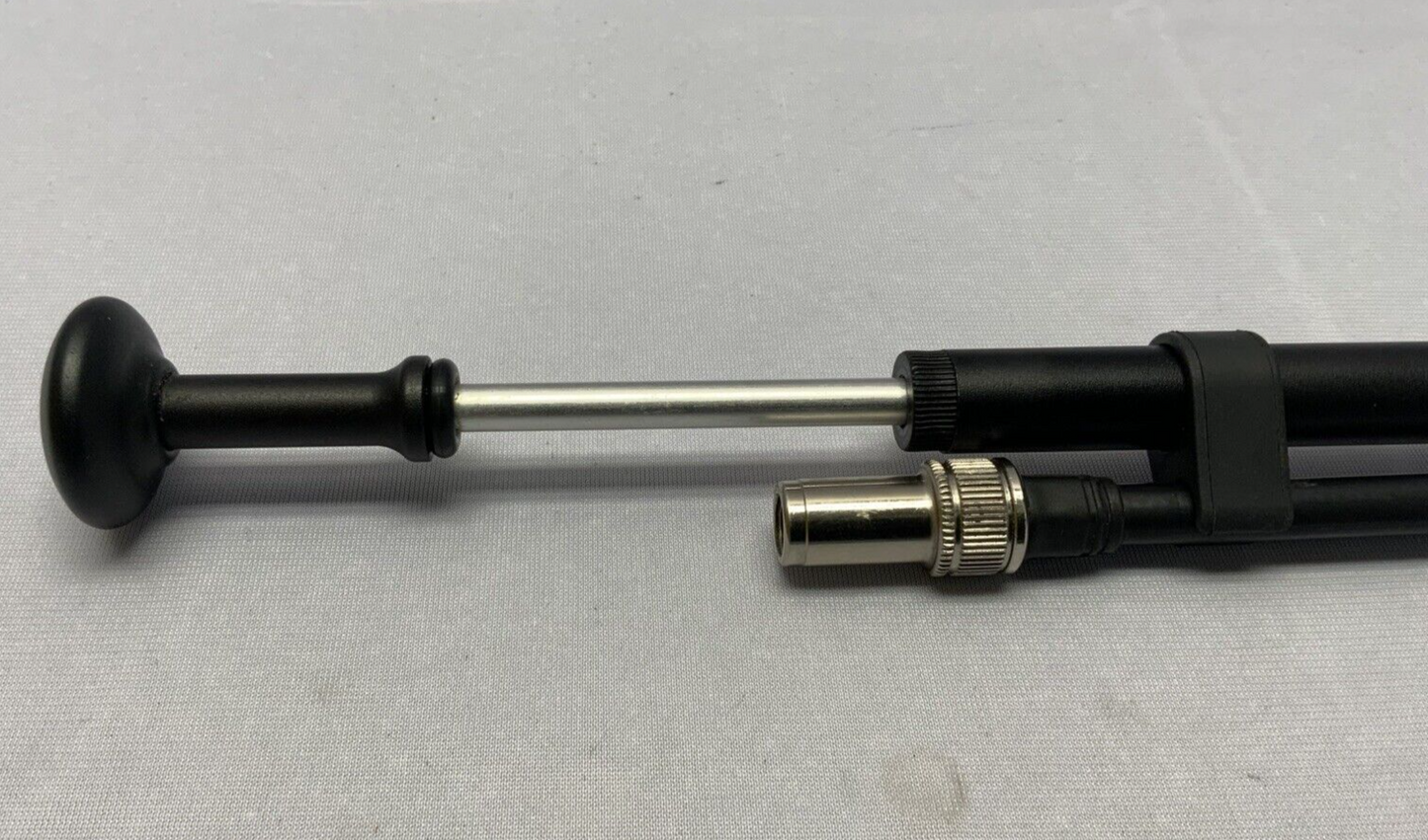Fox High Pressure Digital Pump 530-9608
