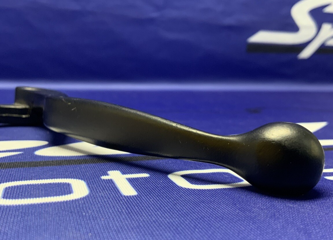 Emgo Brake Lever (Black) FZ600 1986-1987 30-51221