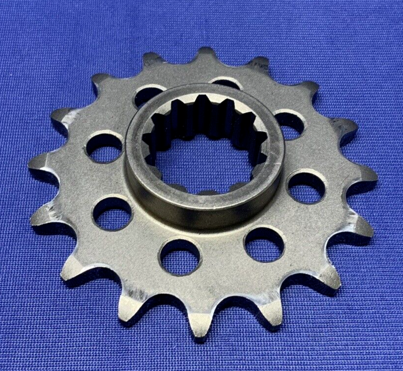 Vortex Racing Front Sprocket 520-16T M1000RR 21-24, S1000RR 20-24 3766-16