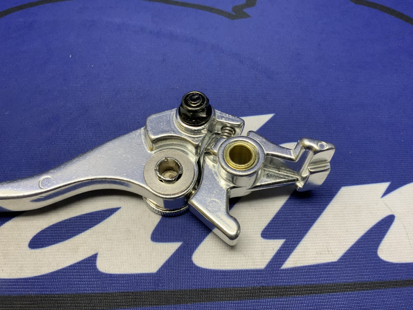 Parts Unlimited Brake Lever GSXR 600/750 1997-1999 44-3011