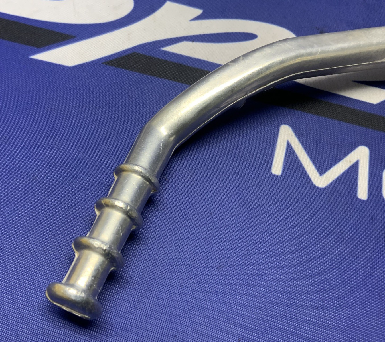 Suzuki Kickstarter Lever RMZ 250 2007-2010 OEM 26300-10H01