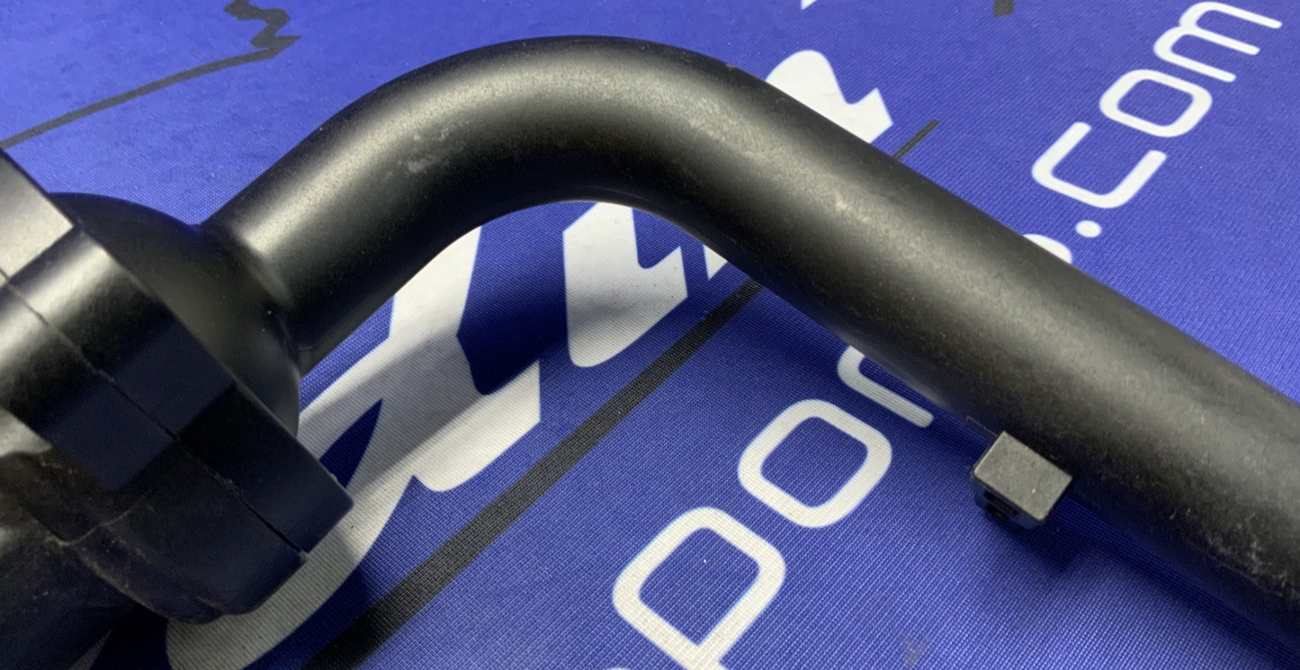 Yamaha Thermostat Housing Assy YZF-R1 2015-2019 OEM 2CR-12410-02-00