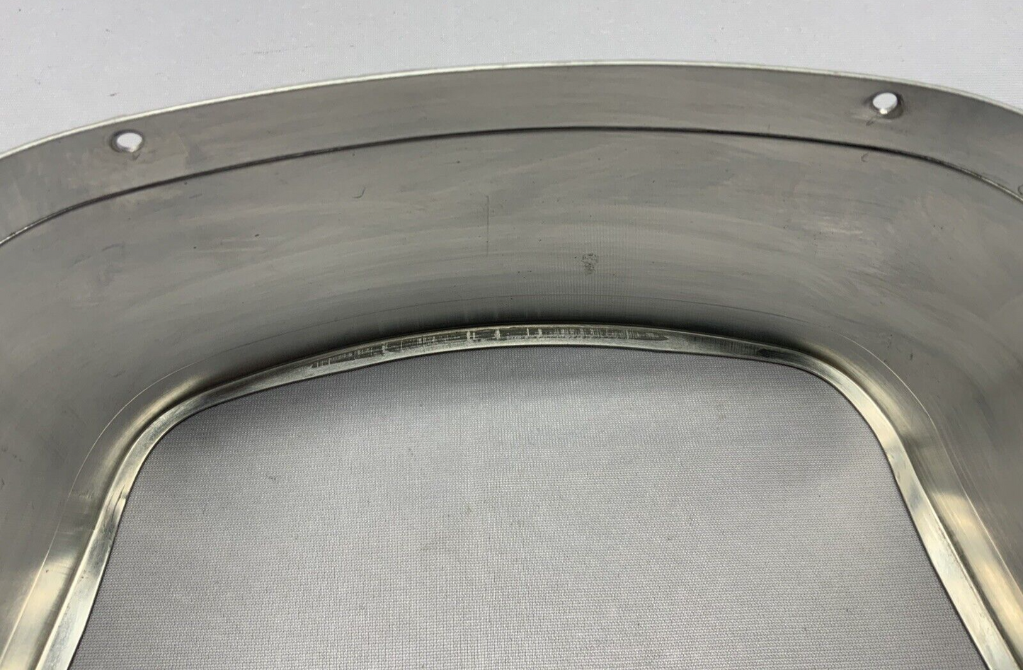 Harley Davidson Fender Skirt 80-Now FLT, FLHT, FLHS, FLHR OEM 59146-96