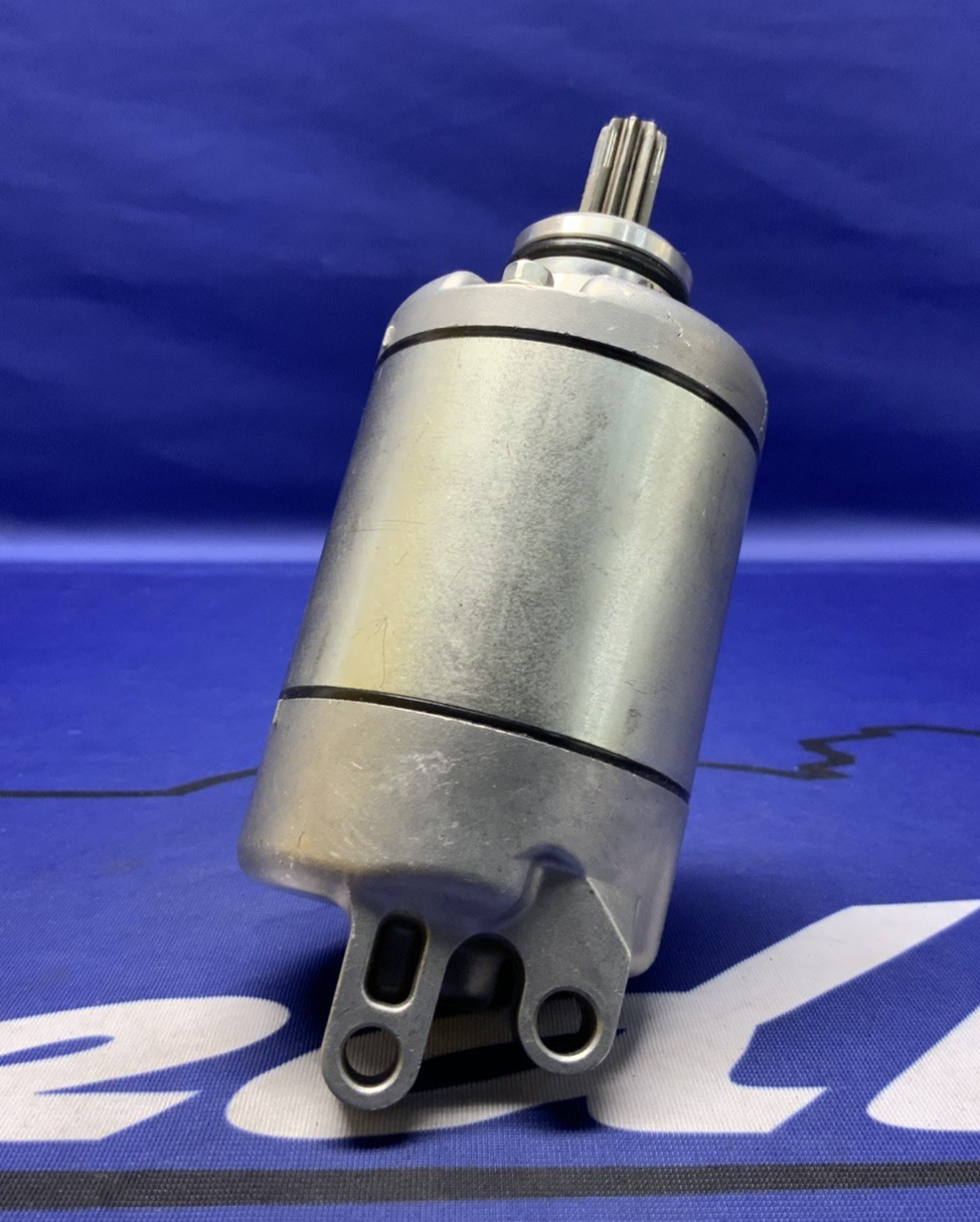 Yamaha Starter Motor YZF-R6 2006-2024 OEM 2C0-81890-00-00