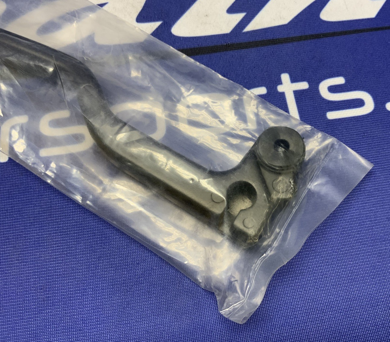 Parts Unlimited Clutch Lever F650GS 2006 0613-0101