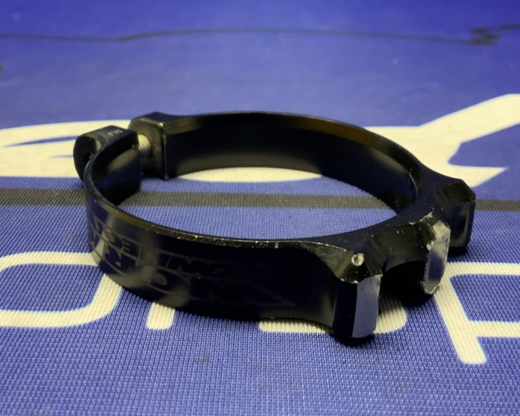 Works Connection Launch Start Clamp YZ 250F 2010-2023 12-416