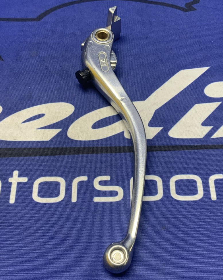 Parts Unlimited Brake Lever YZF-R6 2005-2008 0614-0283
