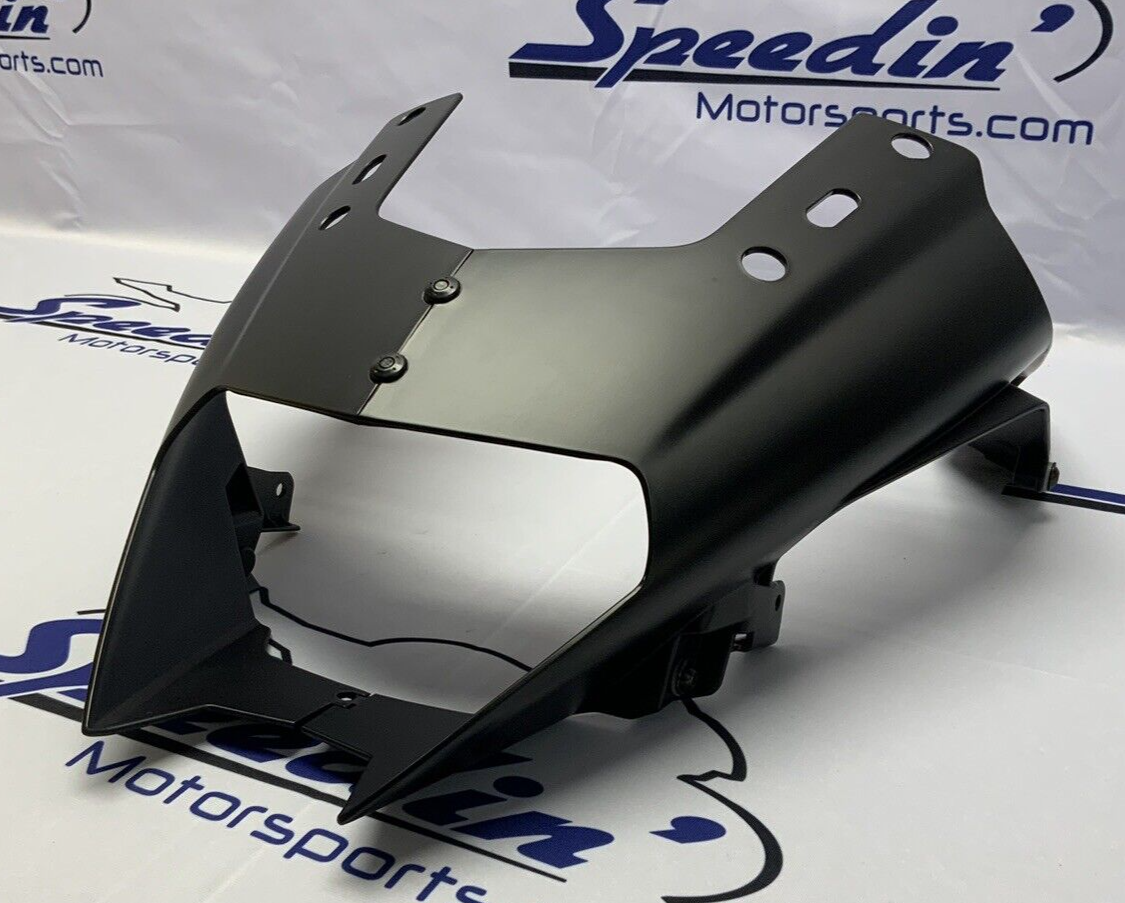 KTM Left & Right Cowling Black RC 390 2015-2021 OEM 9050800100033, 9050800200033