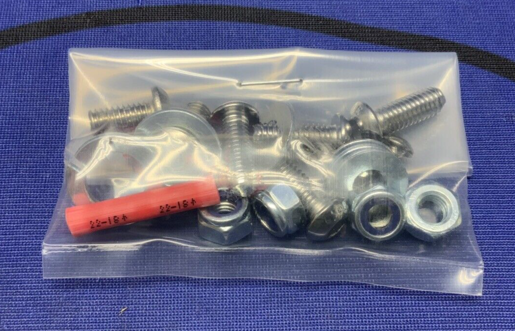 Yoshimura Fender Eliminator Kit GSXR 600 2011-15/ GSXR 750 2011,2014 070BG116001