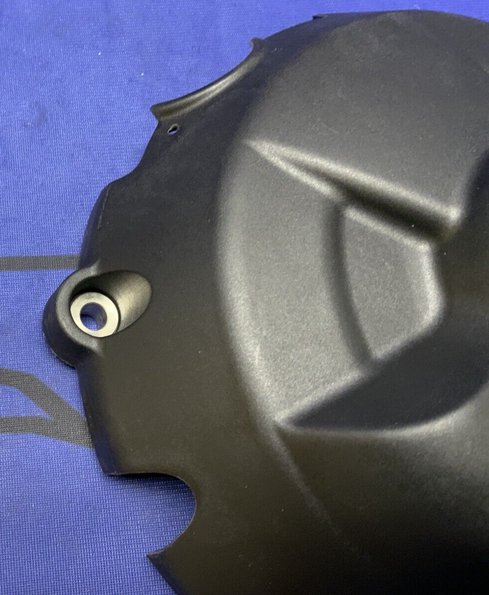GB Racing Secondary Clutch Cover S1000RR 2018-2022 EC-S1000RR-2019-2-GBR