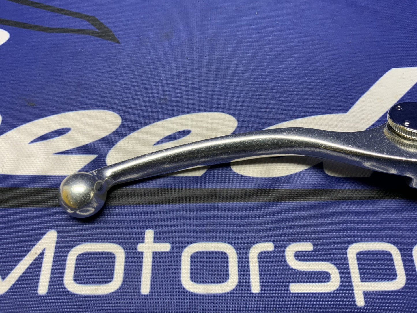 Parts Unlimited Brake Lever GSXR 600/750 1997-1999 44-3011