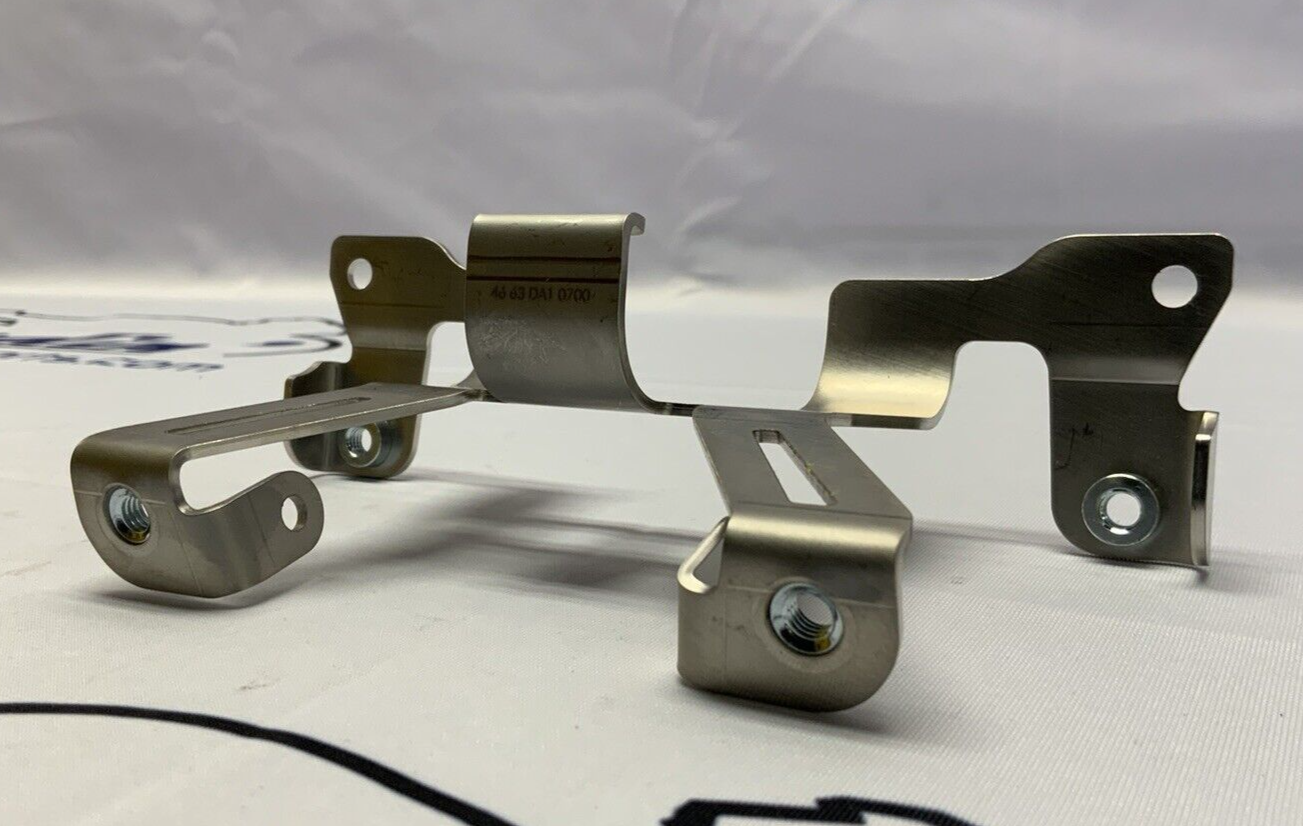 Alpha Racing Rear Tail Bracket 4663DA10700