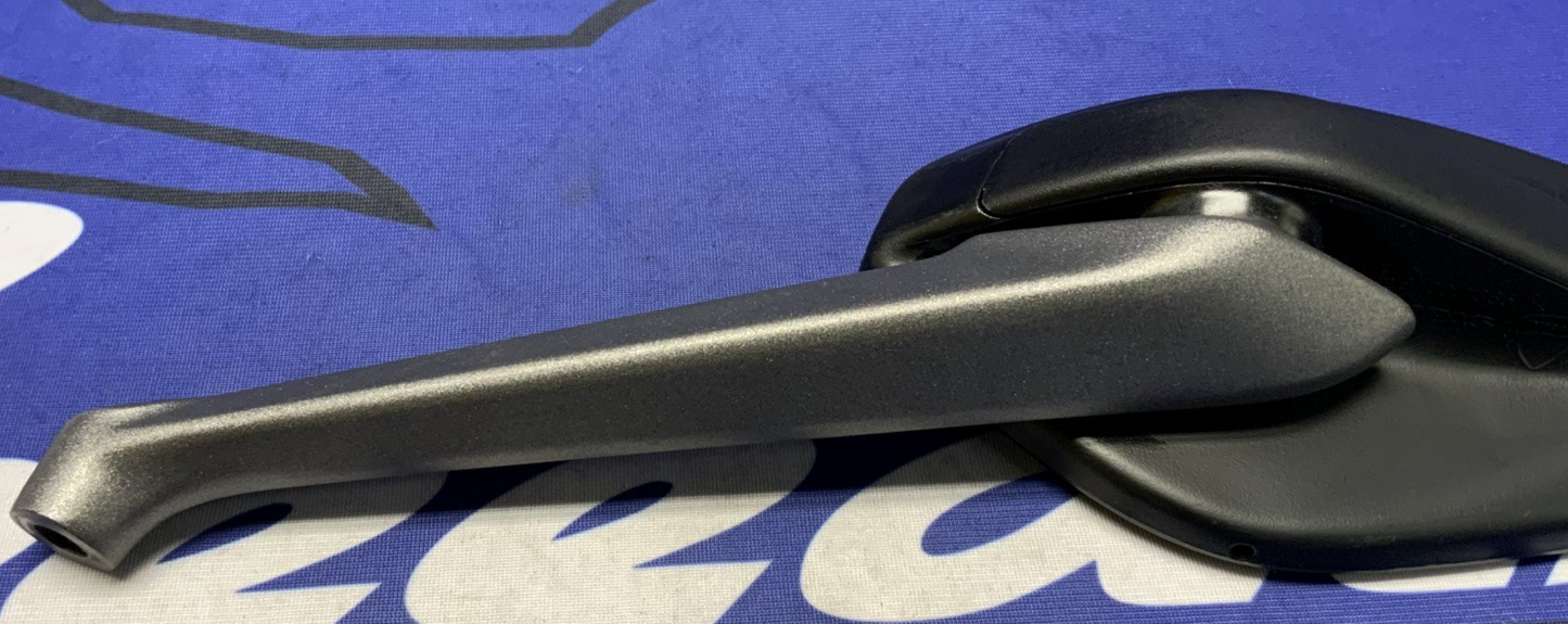 Ducati Left Rear View Mirror Monster 1200 / 797 / 821 2014-2019 OEM 52310451B