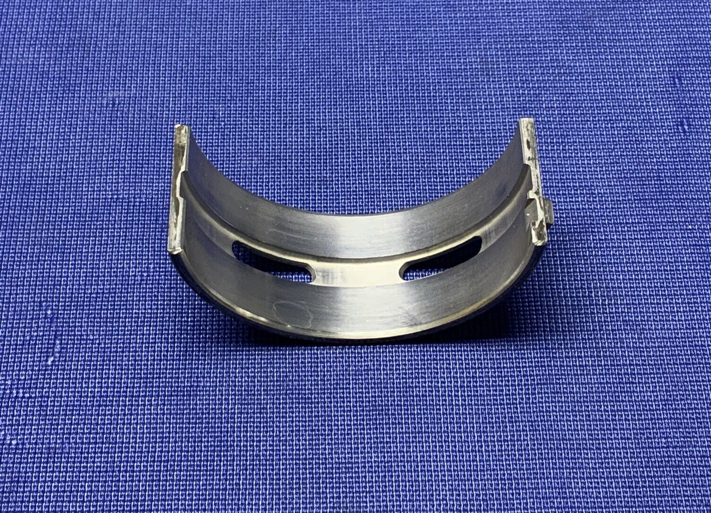 Yamaha Crankshaft Plane Bearing (Brown) YZF-R6 2008-2020 OEM 13S-11416-20-00