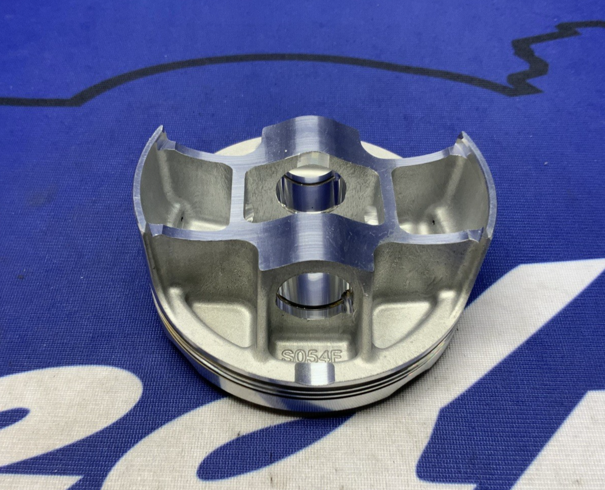 Vertex Piston Kit Forged 76.95/STD 13.75:1 RMZ 250 2016-2022 24122A