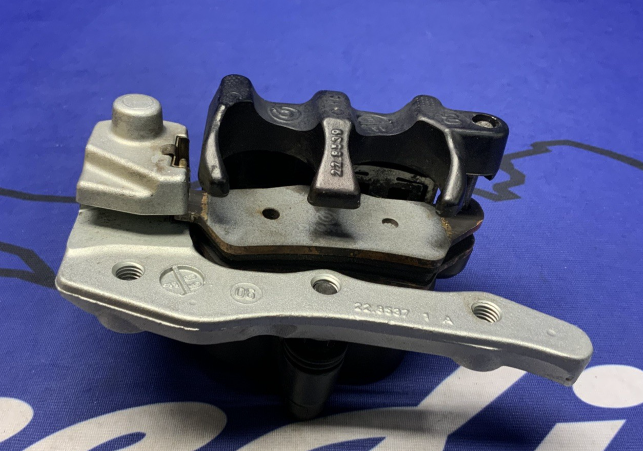 BMW Rear Brake Caliper Assembly R1200GS 2004-2013 34217677603