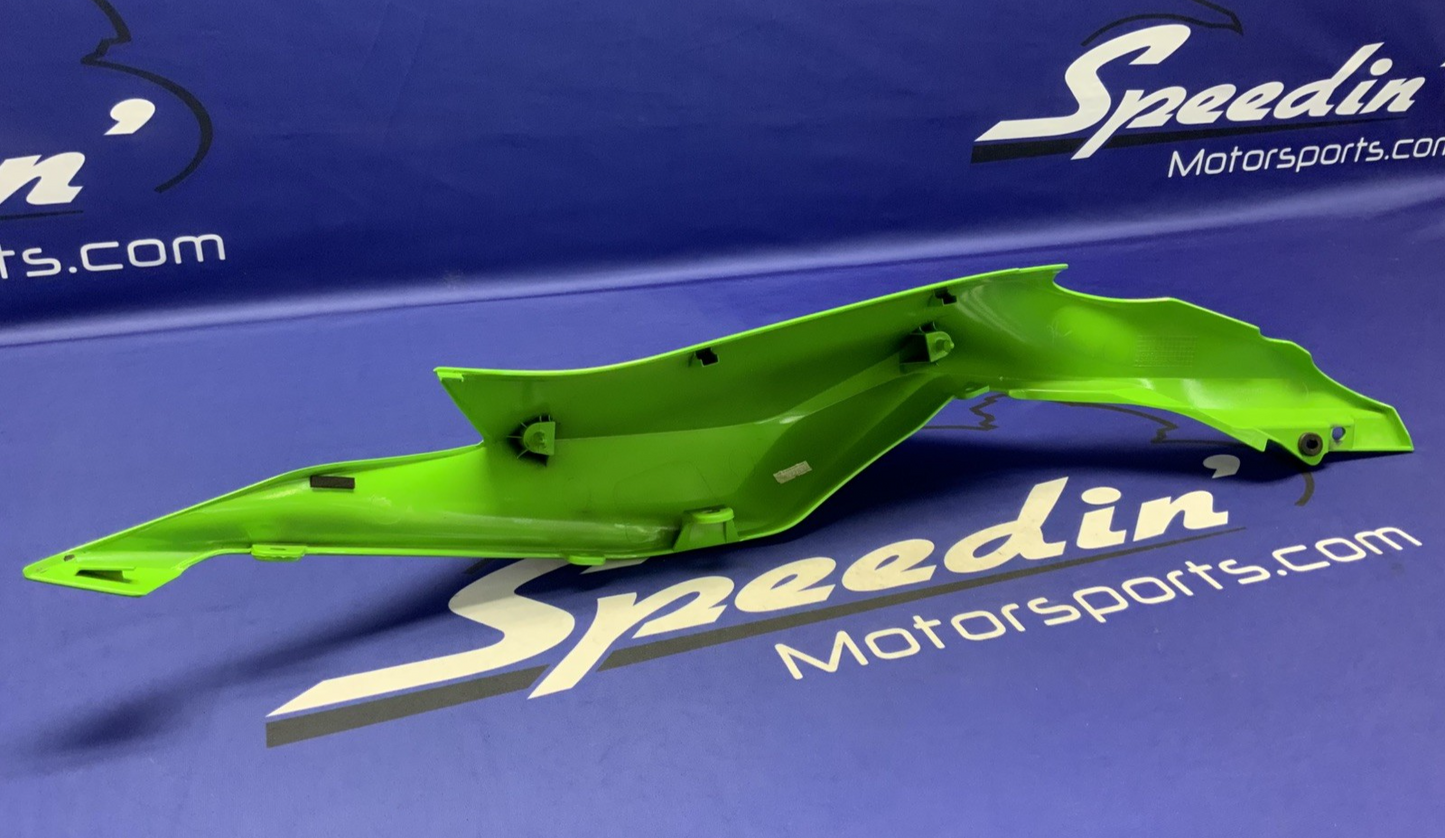 Kawasaki Right Rear Tail Fairing (KRT) ZX-4RR 2023-2025 OEM 36041-0055-777