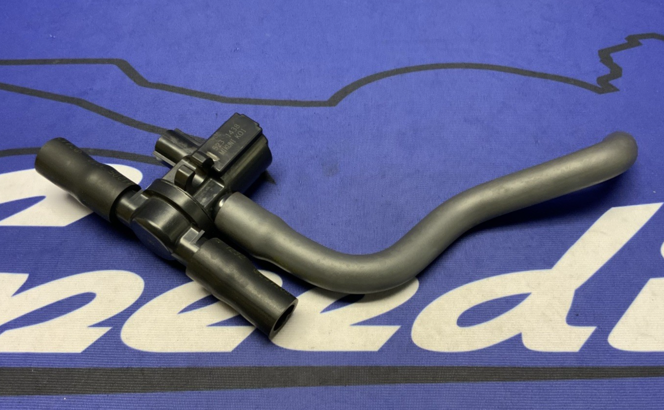 Kawasaki Valve Air Switch ZX-6R 2009-2025 OEM 16126-0745