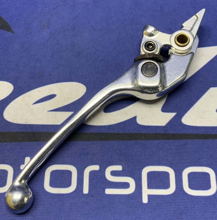 Parts Unlimited Brake Lever CBR 1100XX 1997-1998 44-193