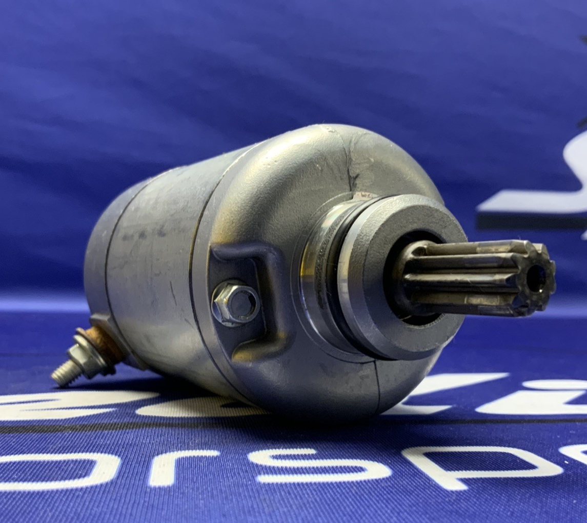 Yamaha Starter Motor YZF-R6 2006-2024 OEM 2C0-81890-00-00