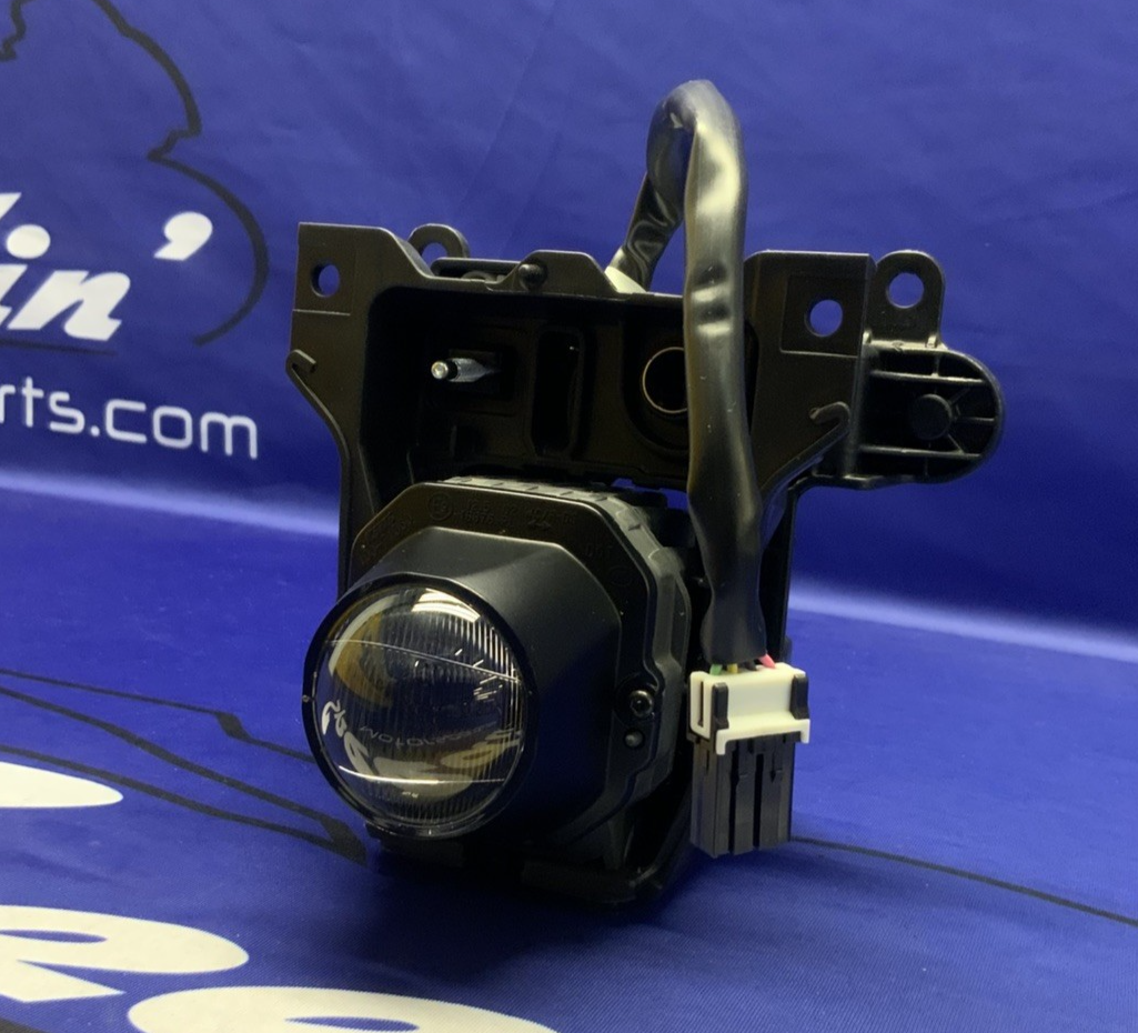 Yamaha Headlight Assembly YZF-R9 2025 OEM BKN-H4300-00-00