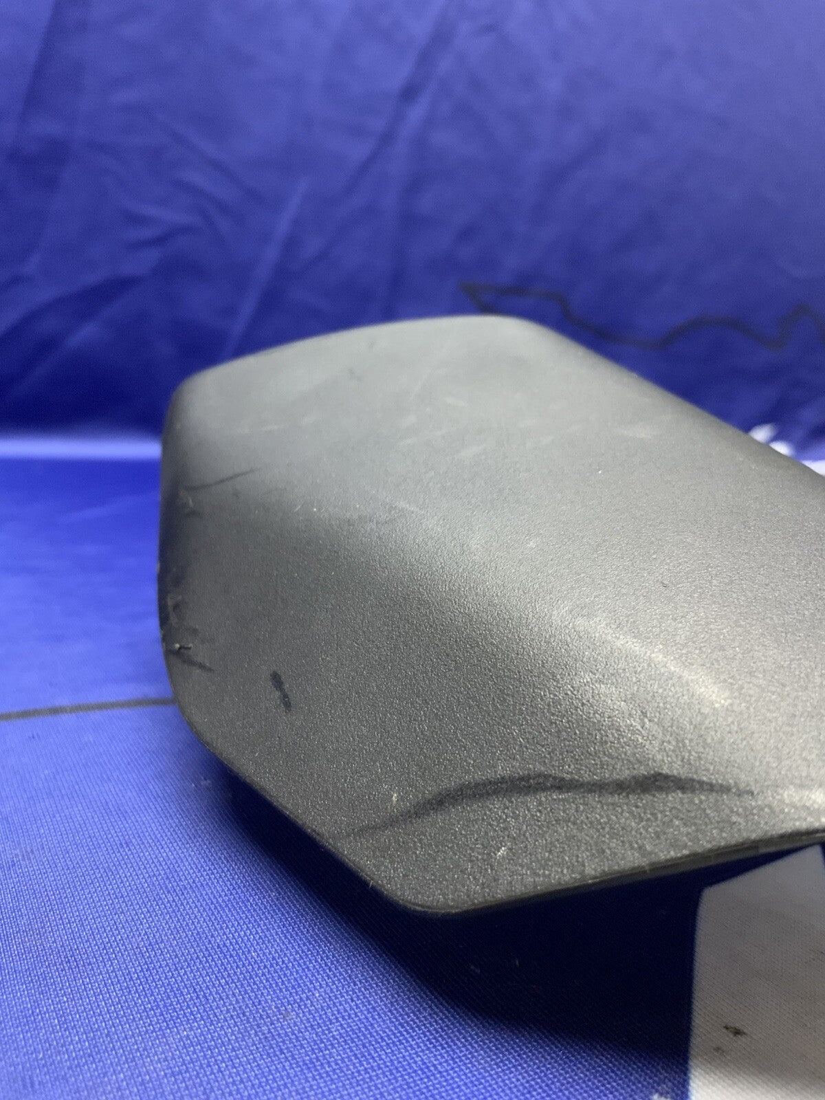 Suzuki Exhaust Chamber Cover GSX-8R/S 2023-2025 OEM 14790-25L00