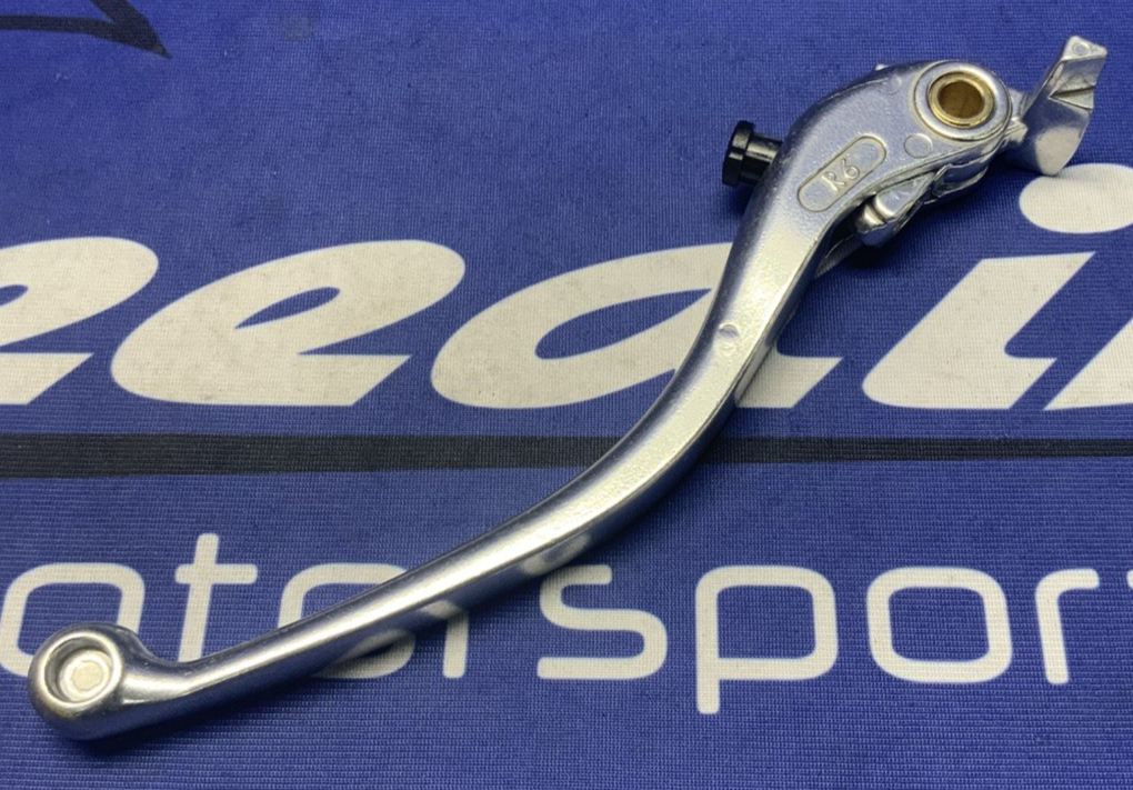 Parts Unlimited Brake Lever YZF-R6 2005-2008 0614-0283