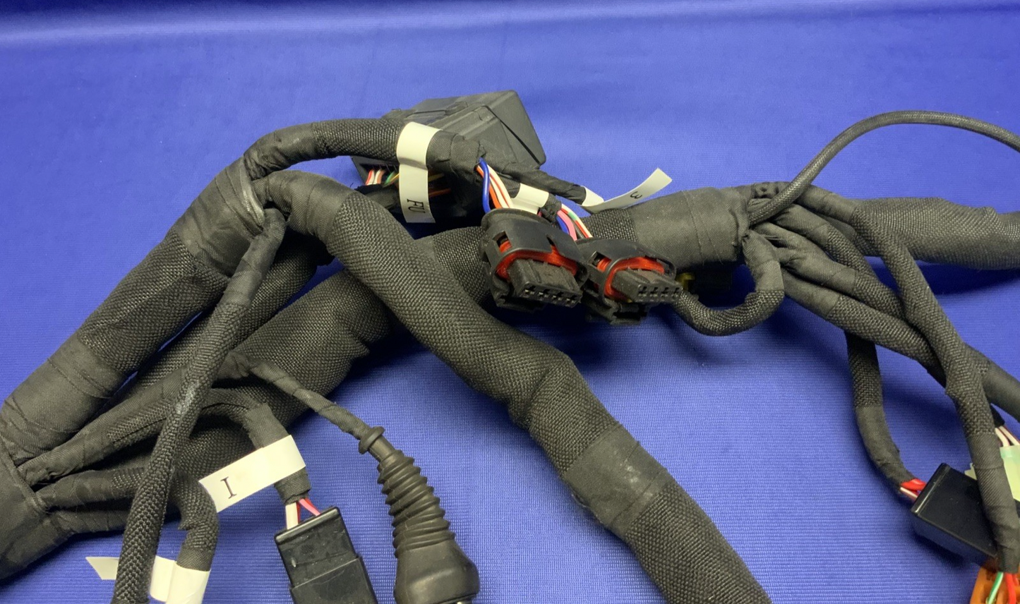 MV Agusta Wiring Harness F3R/RR 2023 OEM 8000D1225