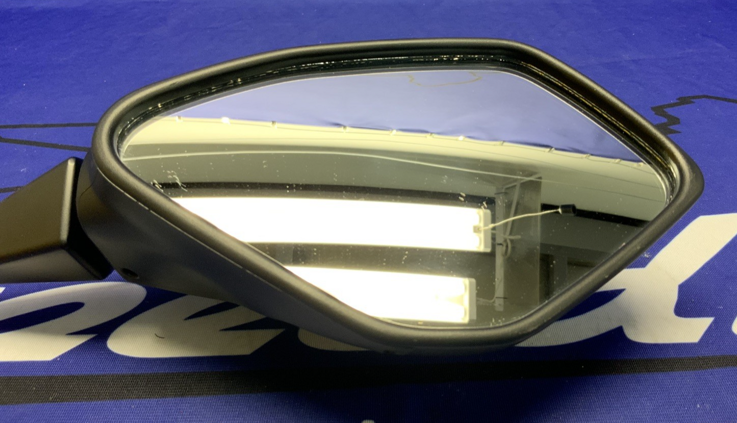 Suzuki Right Rear View Mirror GSX-8R 2024-2026 OEM 56500-25L00-1