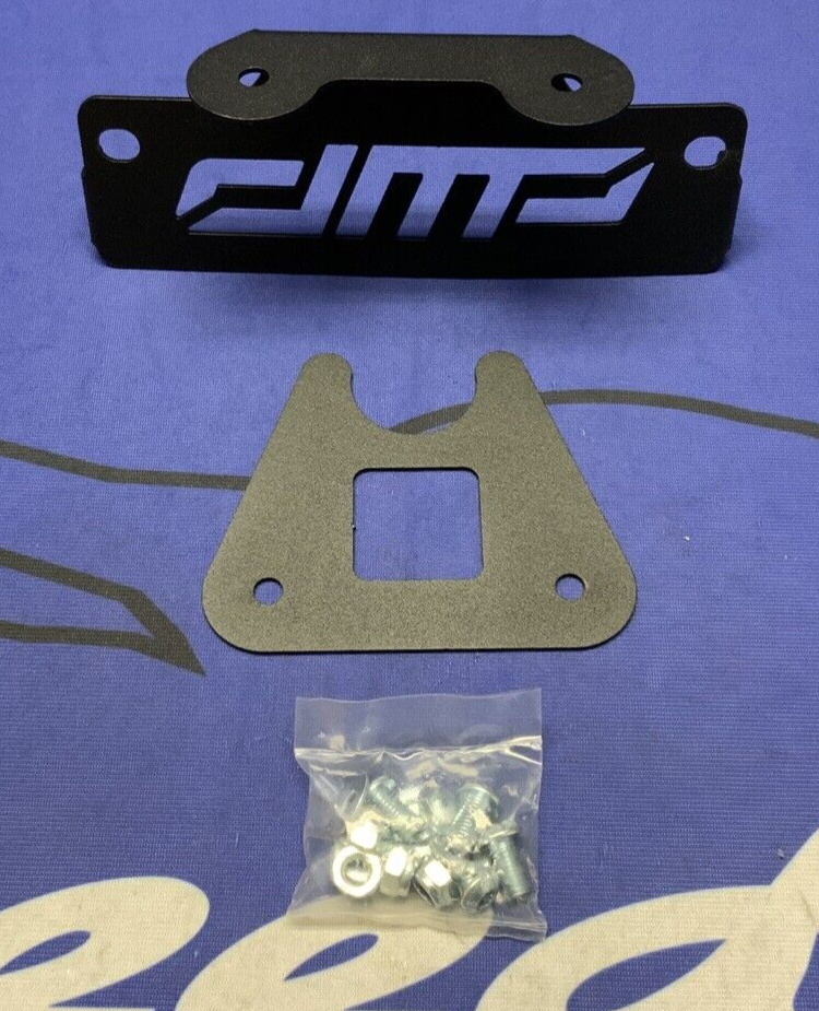 DMP Kawasaki Fender Eliminator ZX10R 2011-2025 680-4940