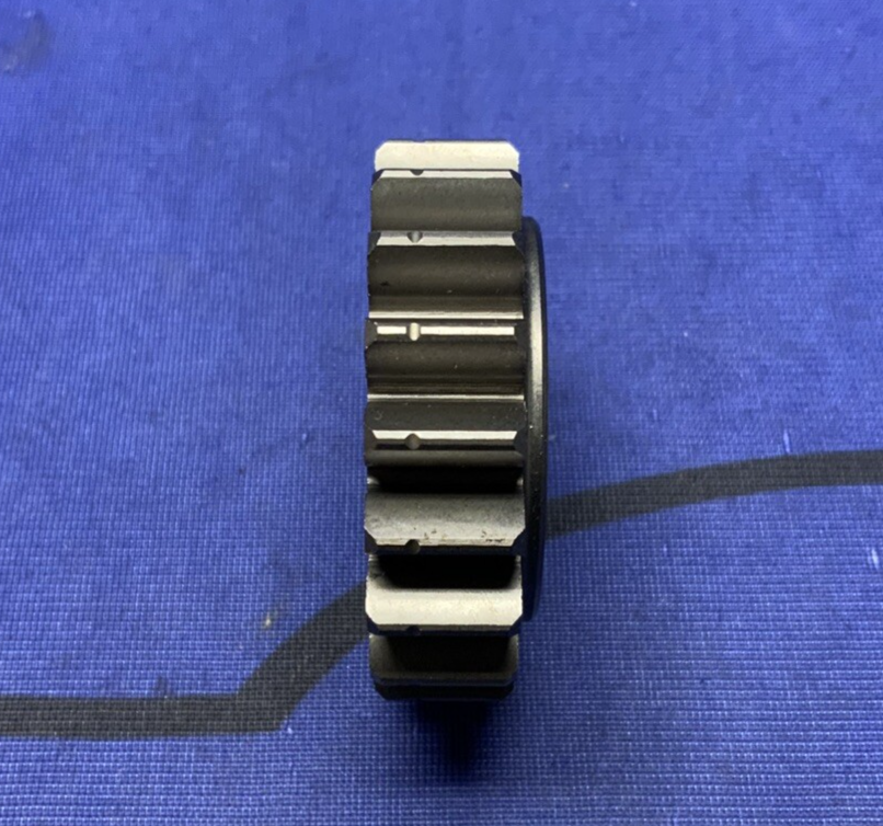 Suzuki 2ND Drive Gear GSXR 600 2011-2025 OEM 24221-14J00